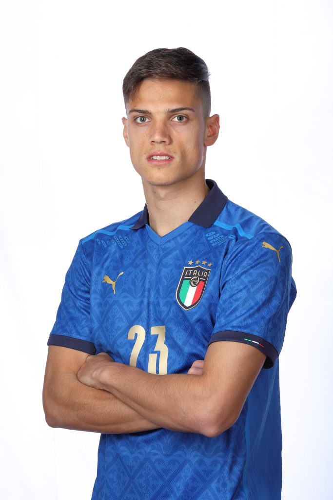 Ricci