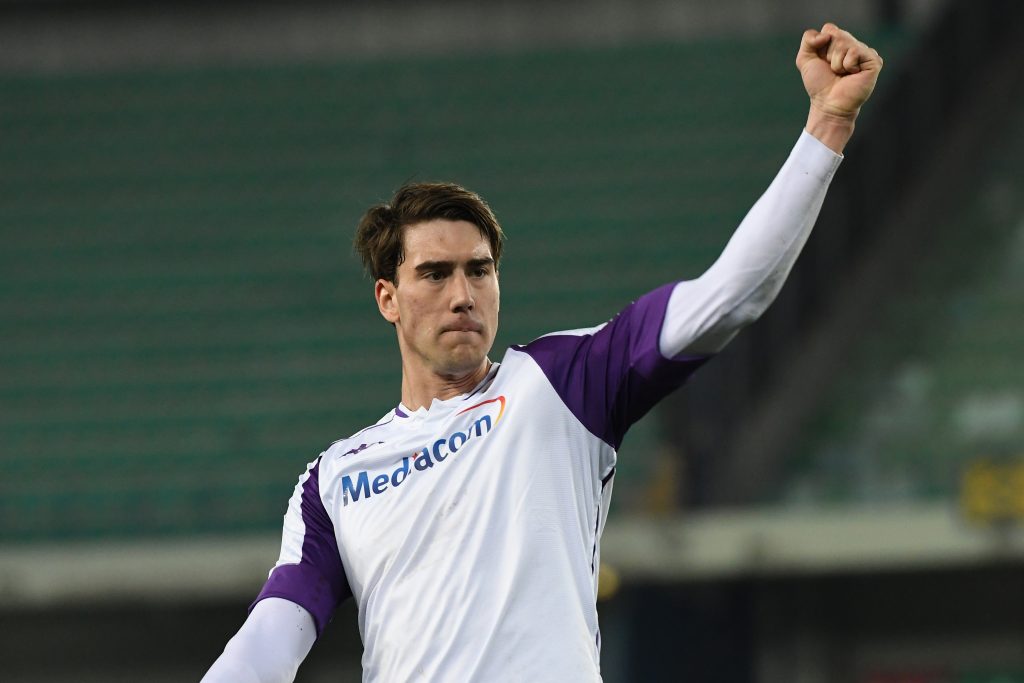 Vlahovic