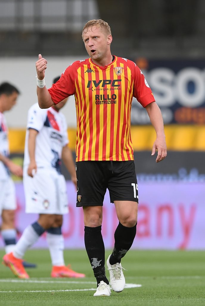Glik