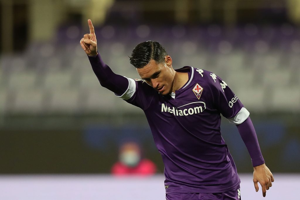 José Maria Callejon
