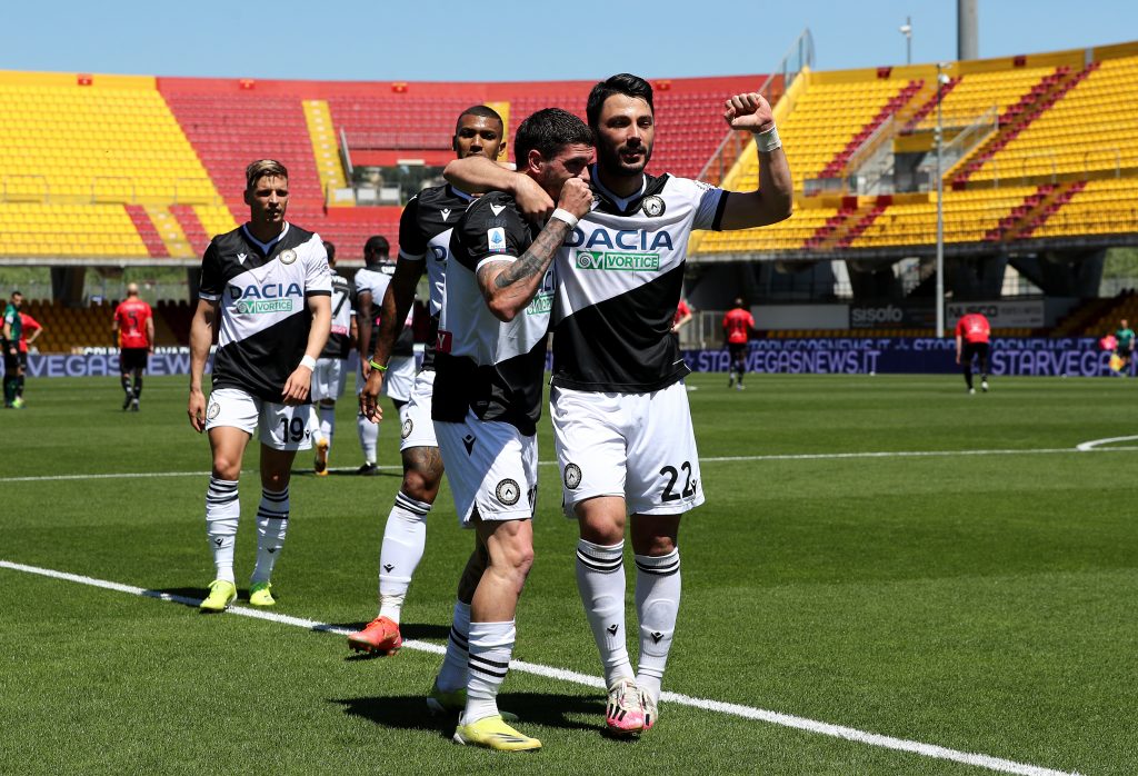 udinese