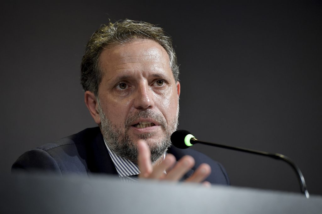 Fabio Paratici