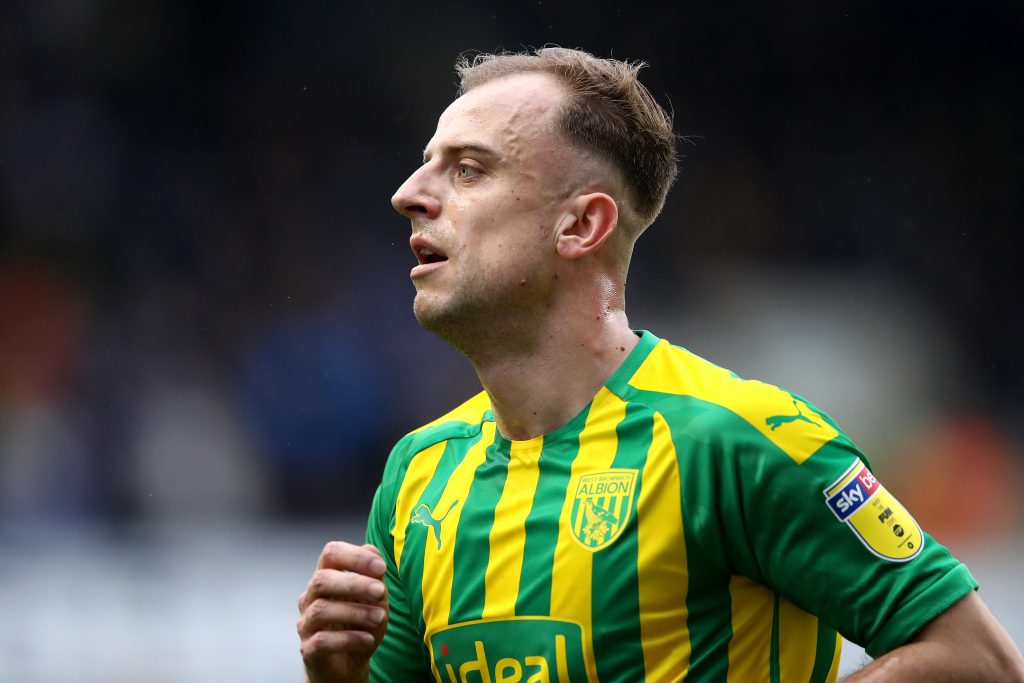Kamil Grosicki