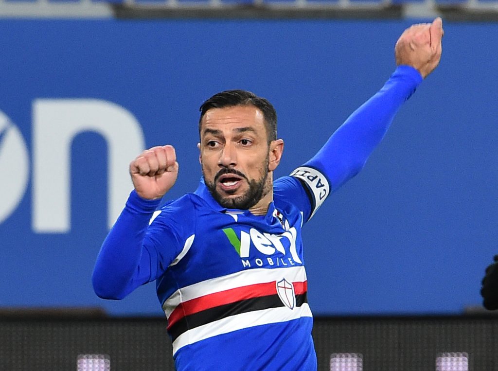 Quagliarella