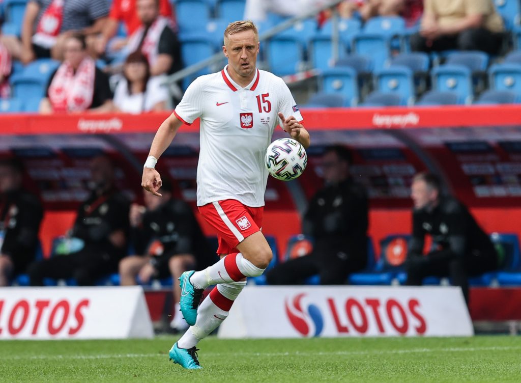 Kamil Glik
