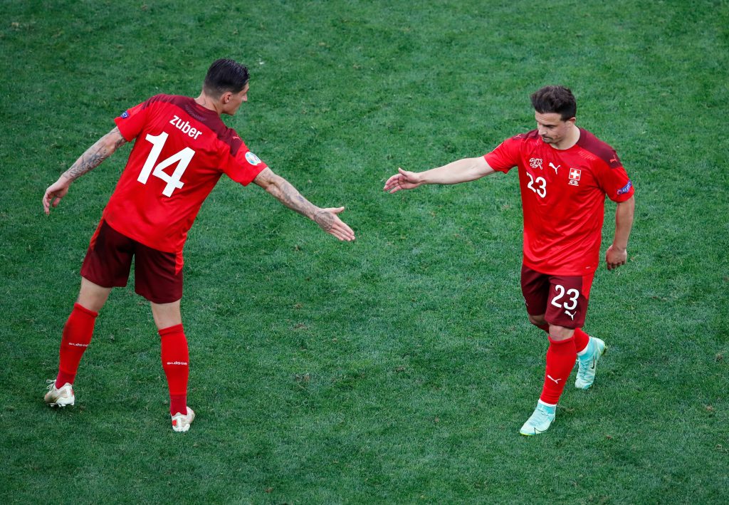 Shaqiri