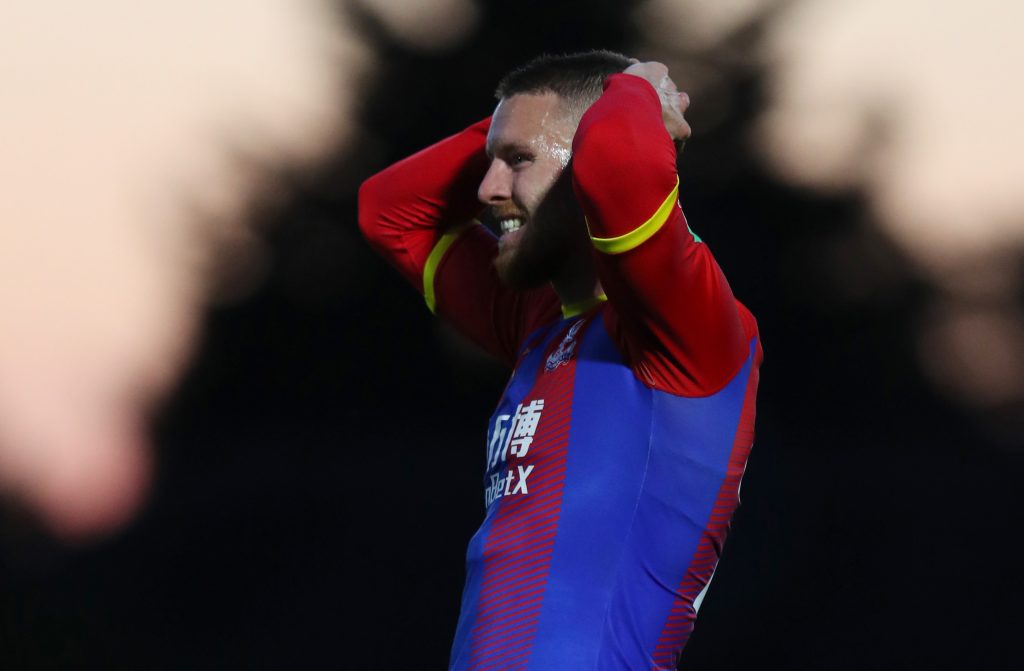 Connor Wickham