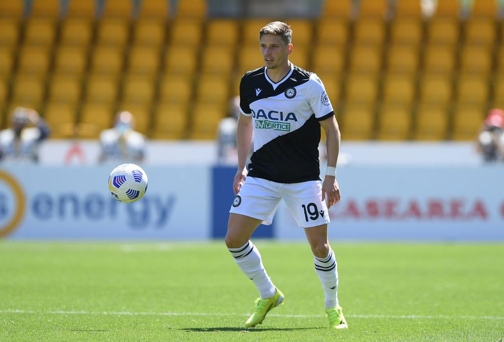 Jens Stryger Larsen