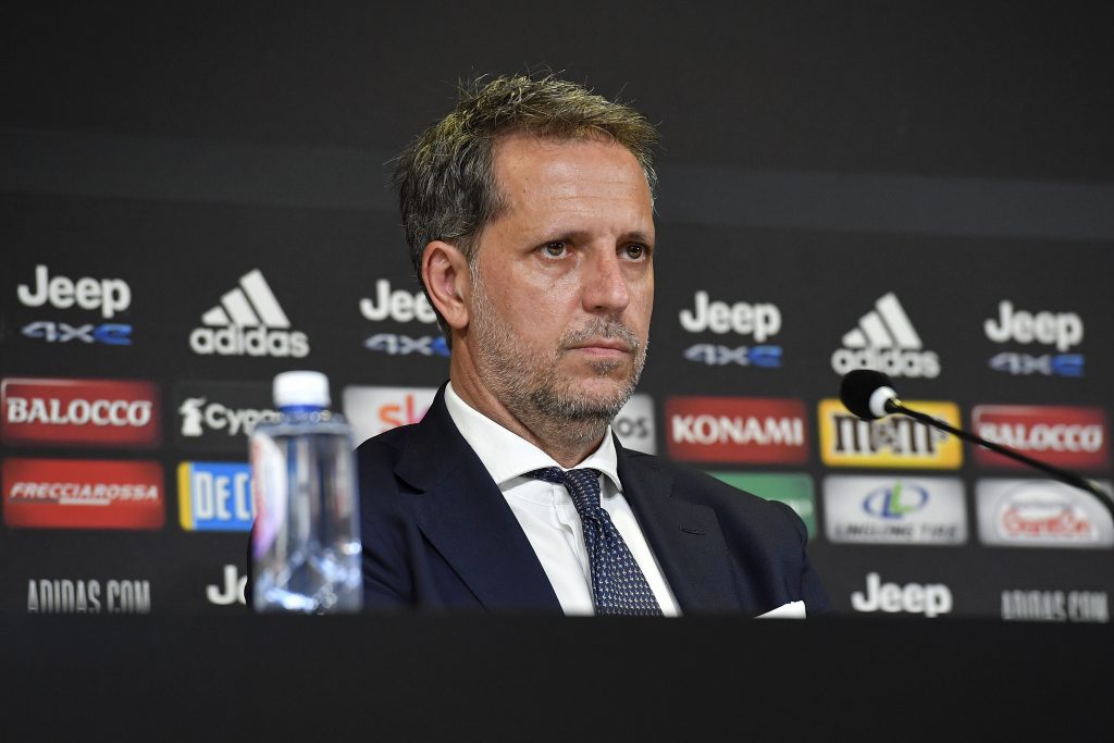 Paratici