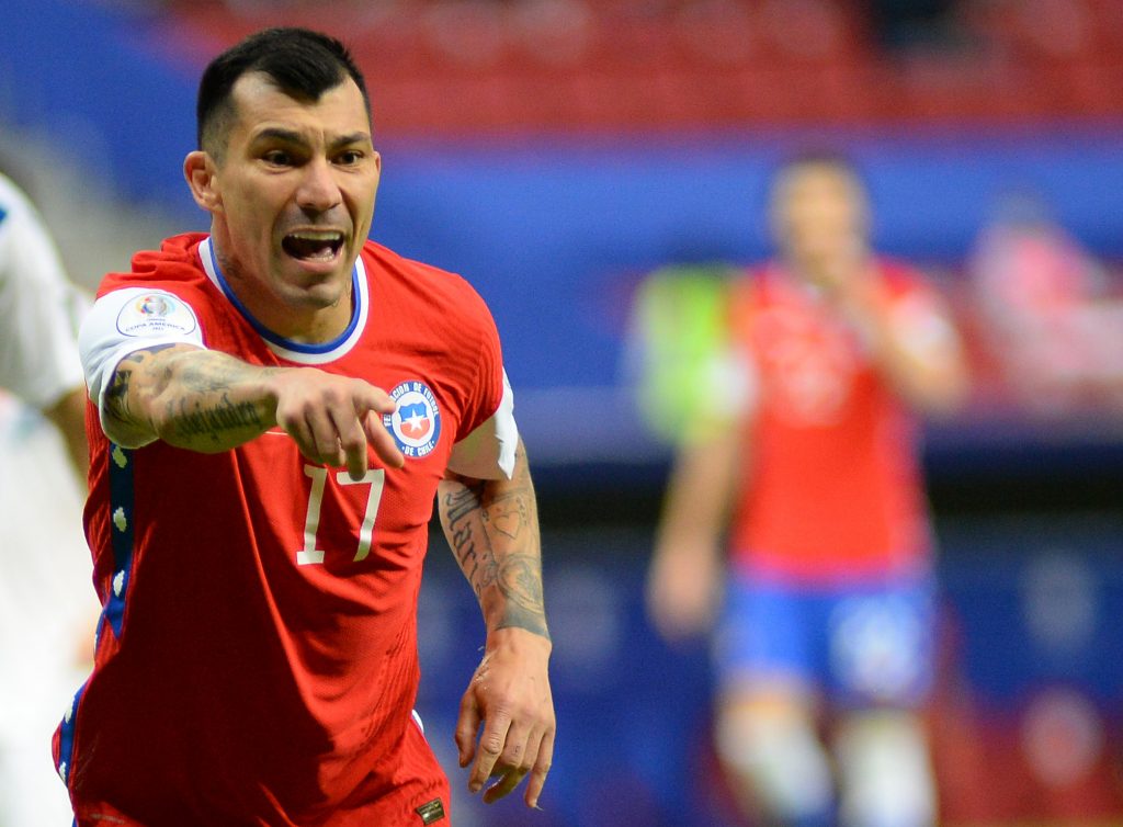 Gary Medel