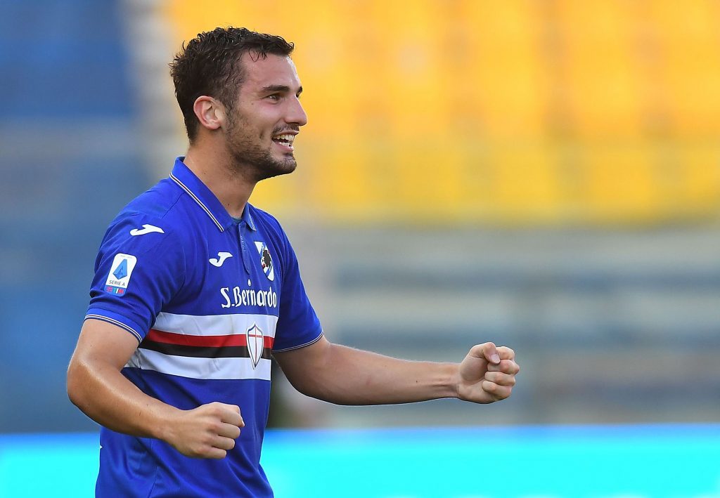 Federico Bonazzoli