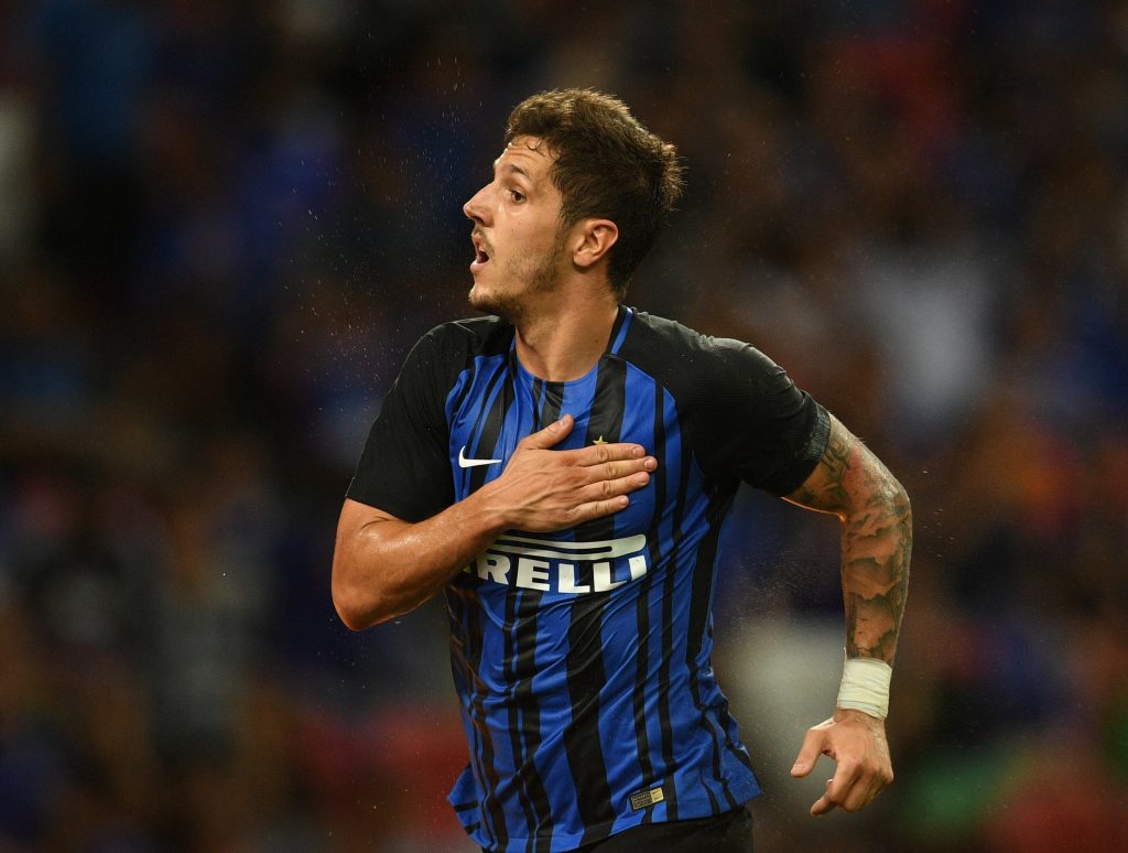 Stevan Jovetic