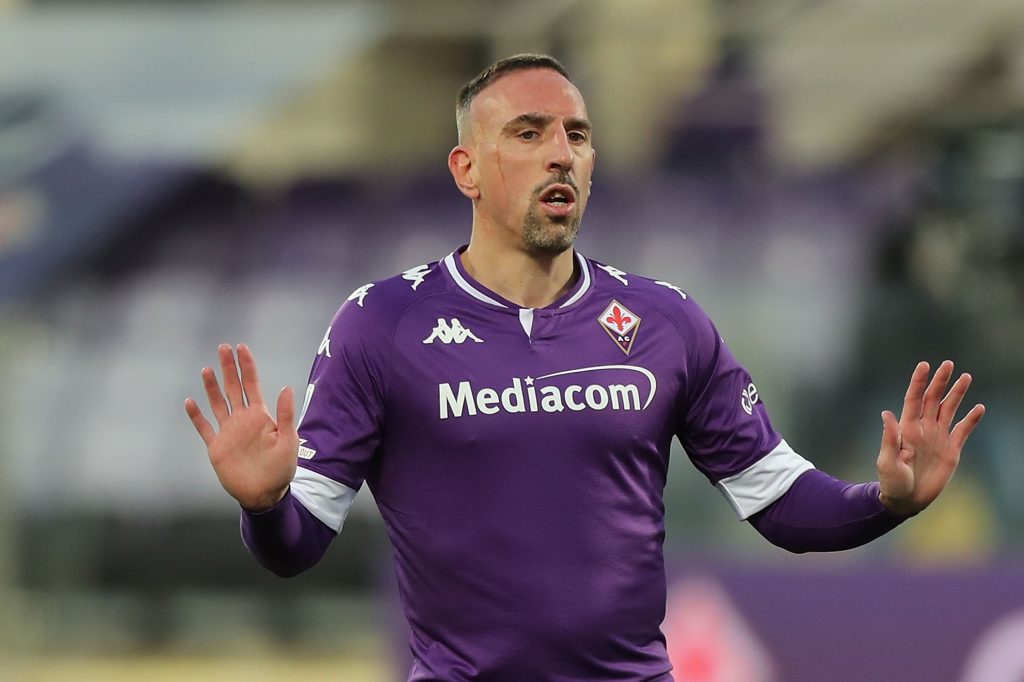Ribéry