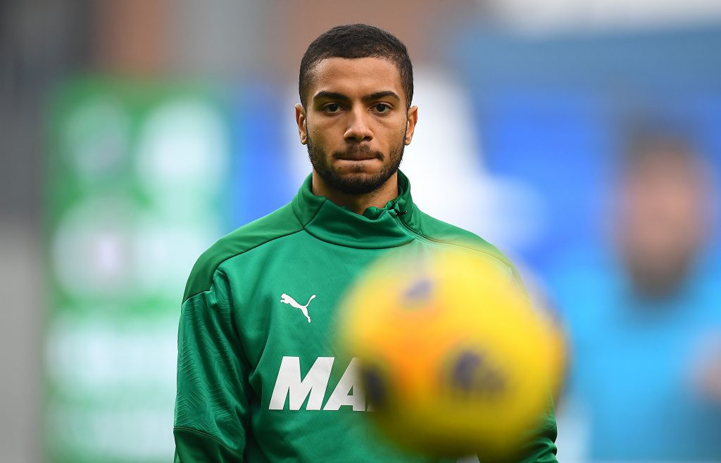 Jeremy Toljan