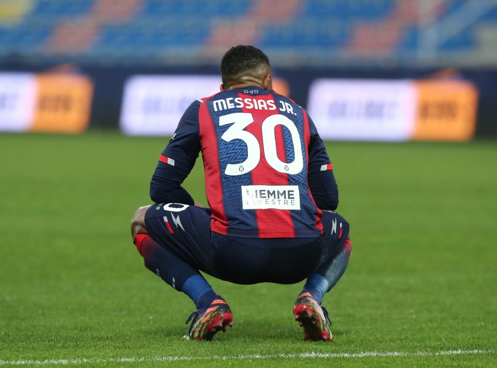 Junior Messias