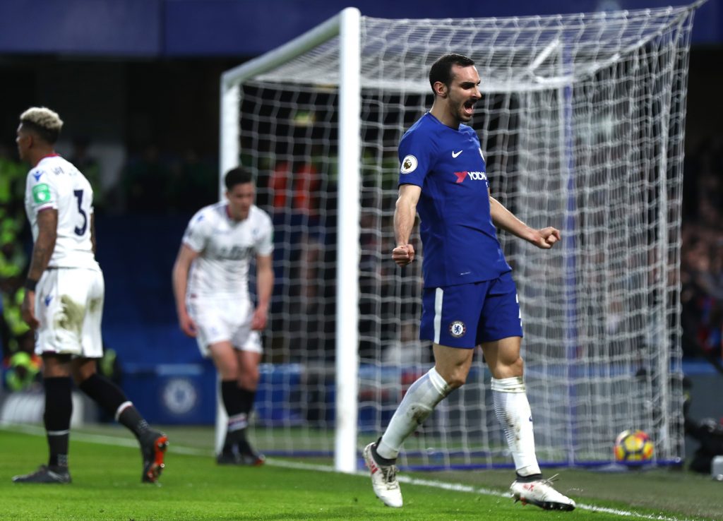 Zappacosta