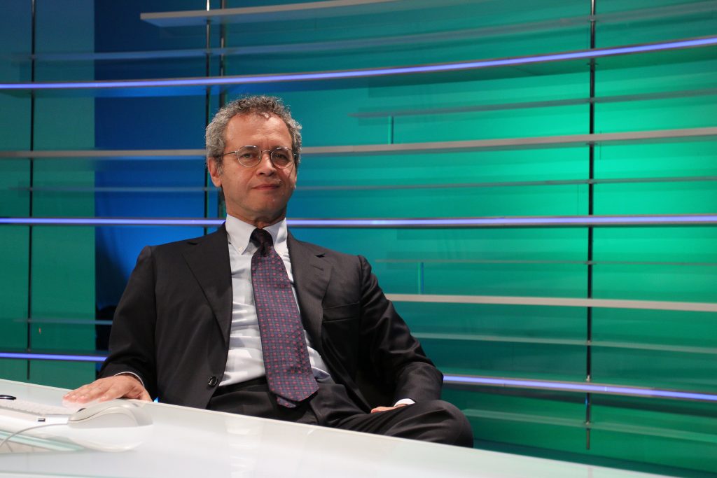Mentana