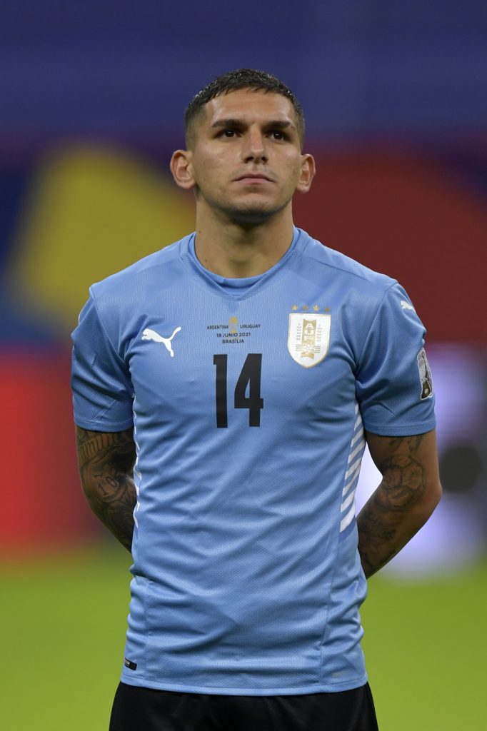 Lucas Torreira