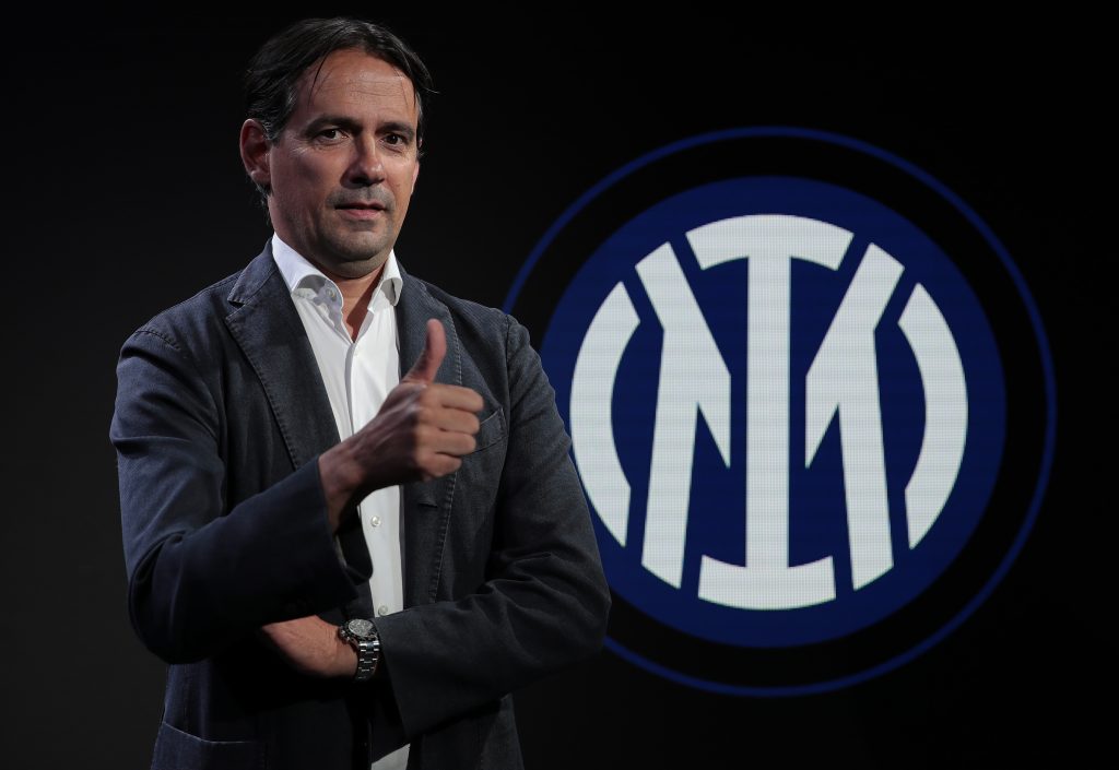 Simone Inzaghi