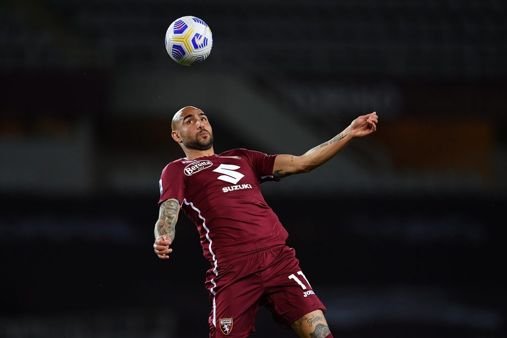 Simone Zaza