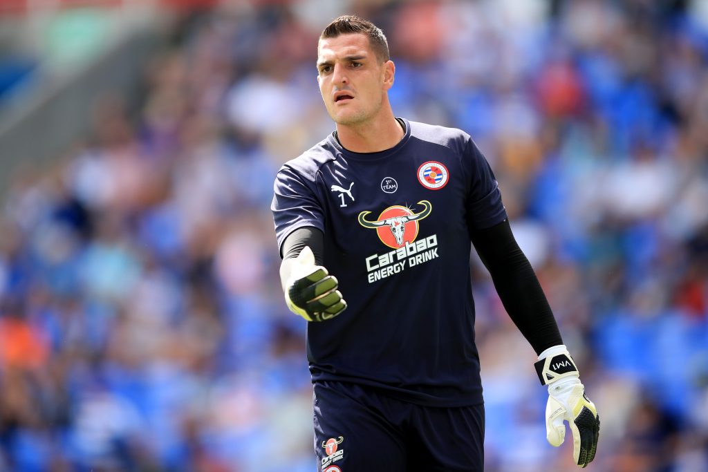Vito Mannone