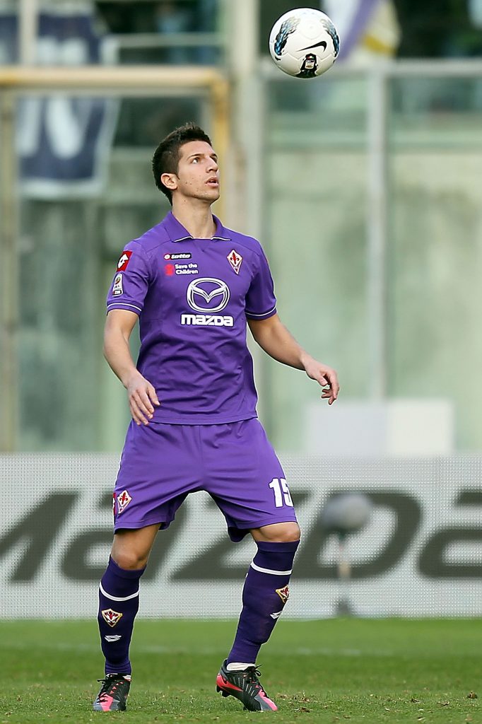 Matjia Nastasic