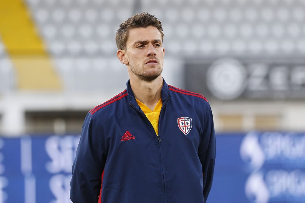 Daniele Rugani