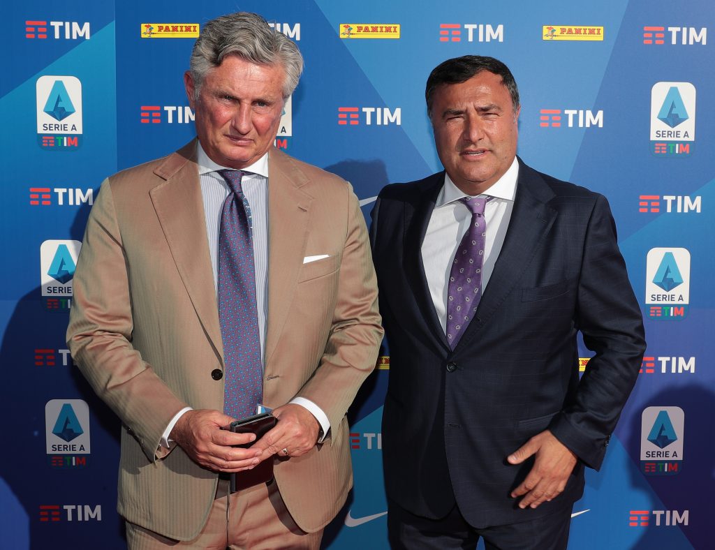 Pradè e Barone