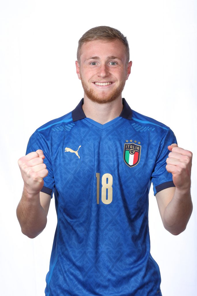 Tommaso Pobega