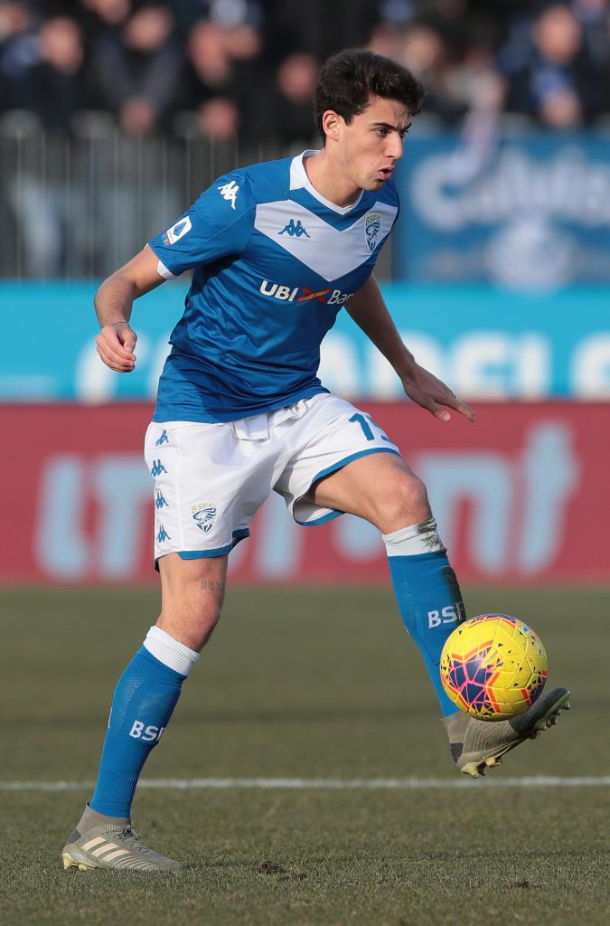 Andrea Cistana