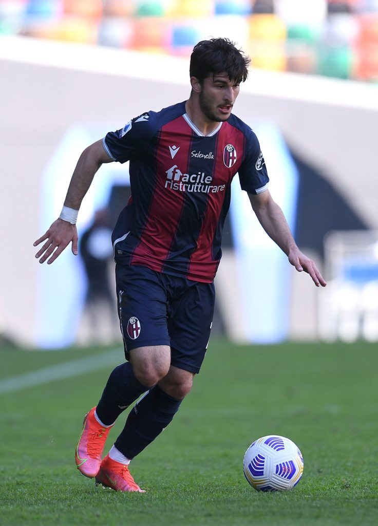 Orsolini