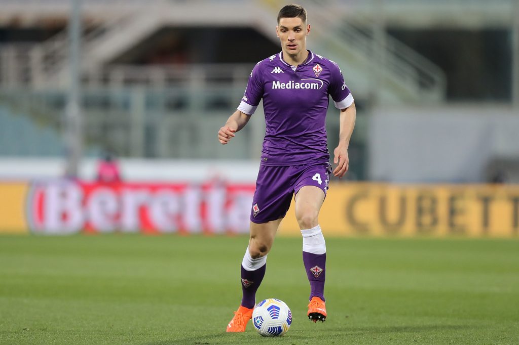 Milenkovic