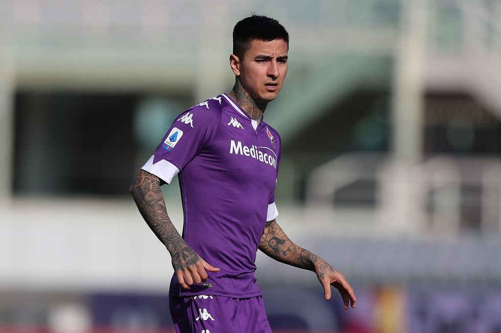Erick Pulgar