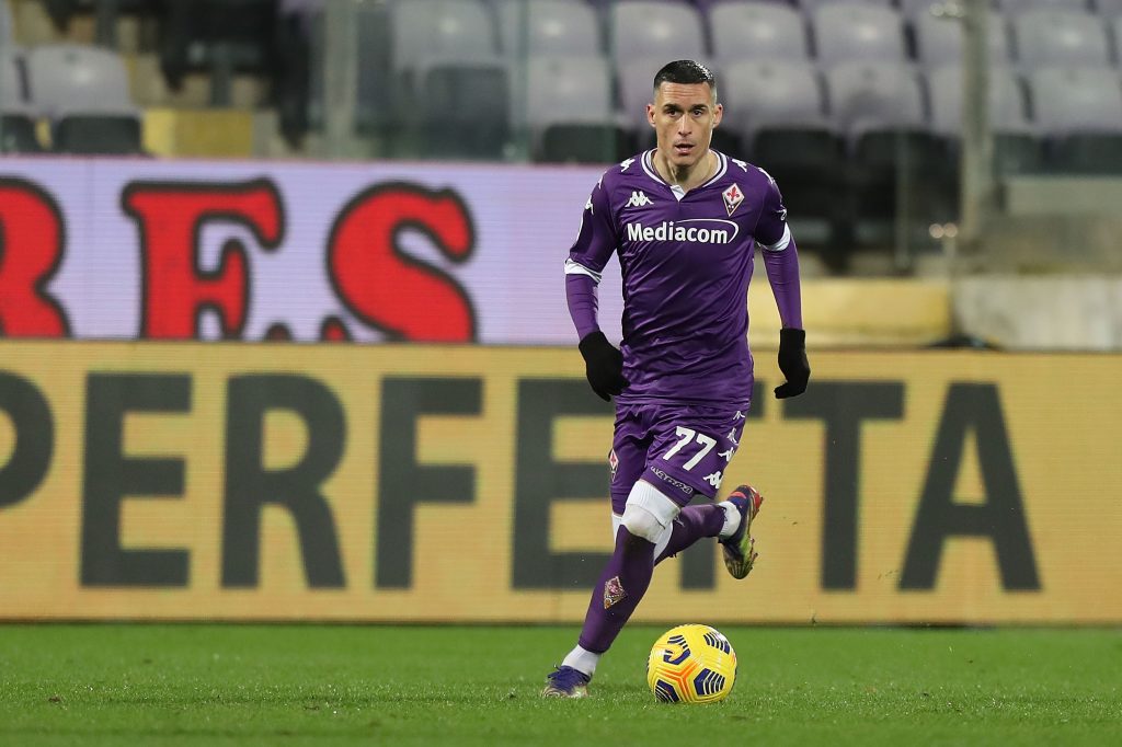 Jose' Maria Callejon