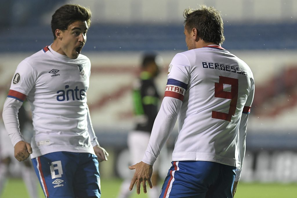 Neves e Berghessio