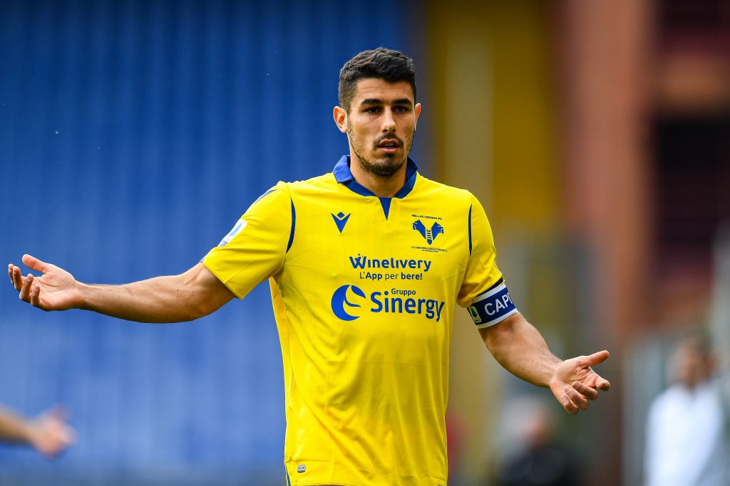 Davide Faraoni