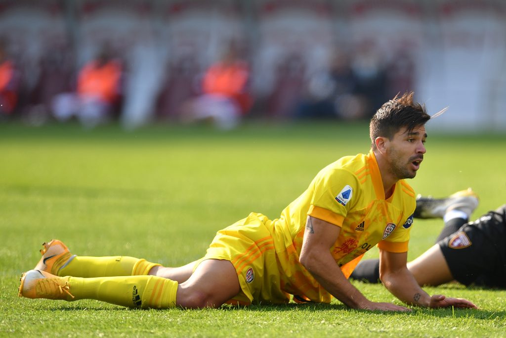 Giovanni Simeone