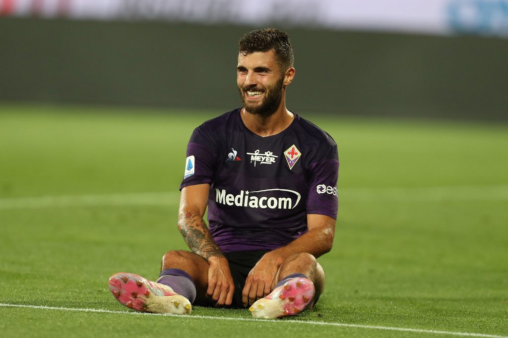 Patrick Cutrone