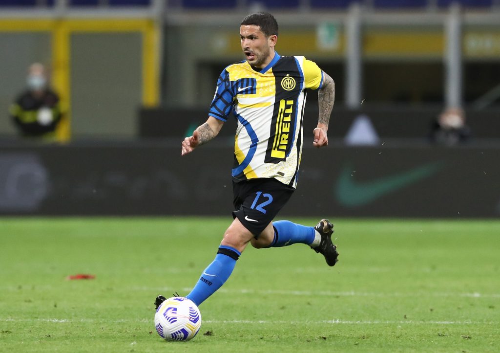 Stefano Sensi