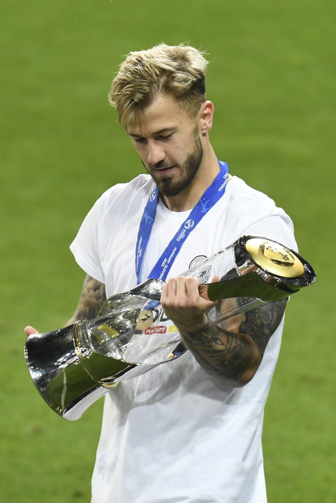 Niklas Dorsch
