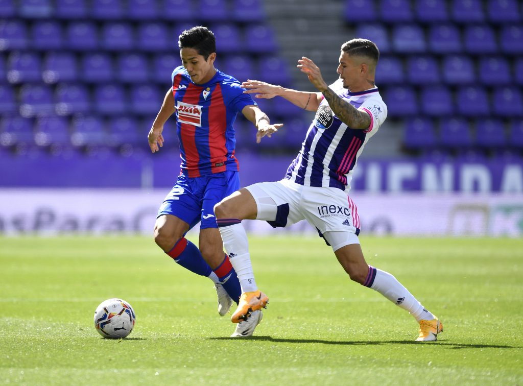Sanchez e Muto