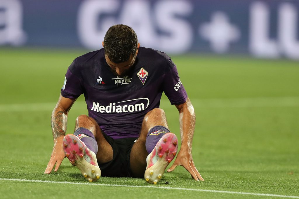 Patrick Cutrone