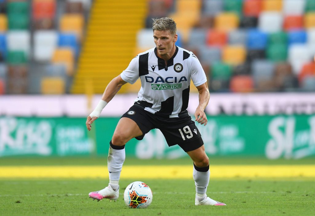 Stryger Larsen
