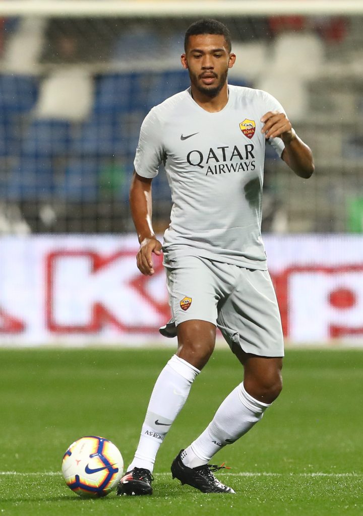 Juan Jesus