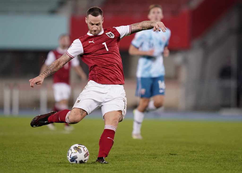 Arnautovic