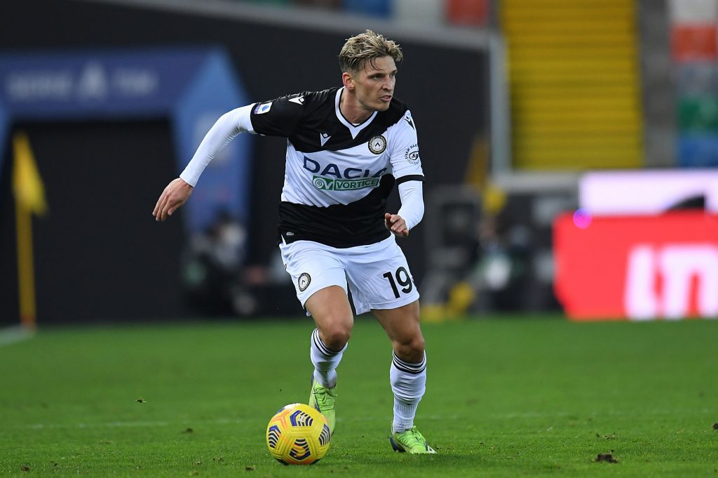 Stryger Larsen