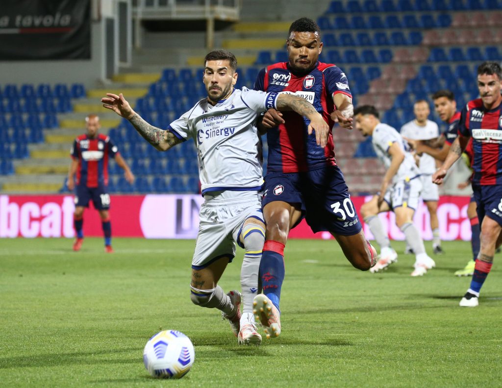 Zaccagni e Messias