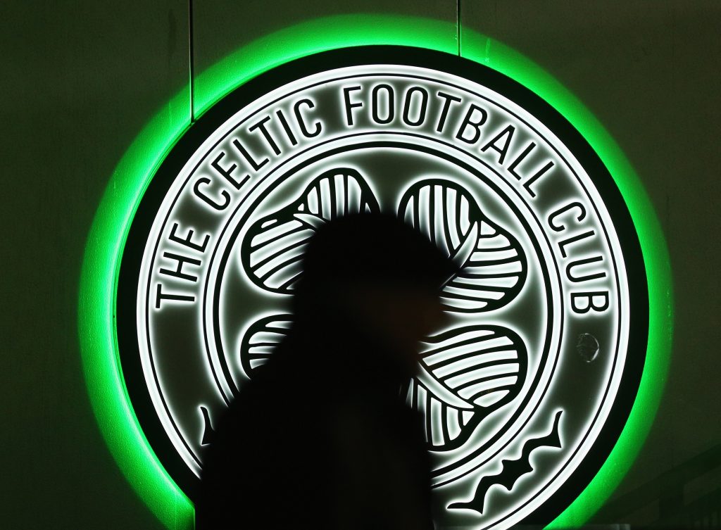Logo Celtic