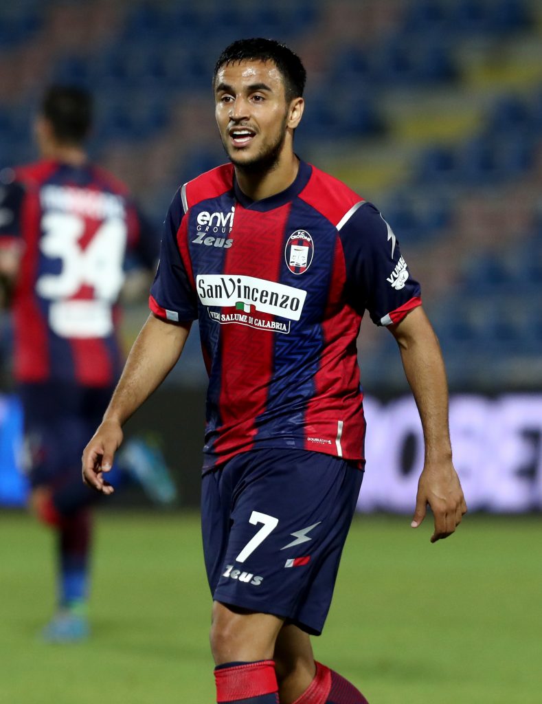 Adam Ounas