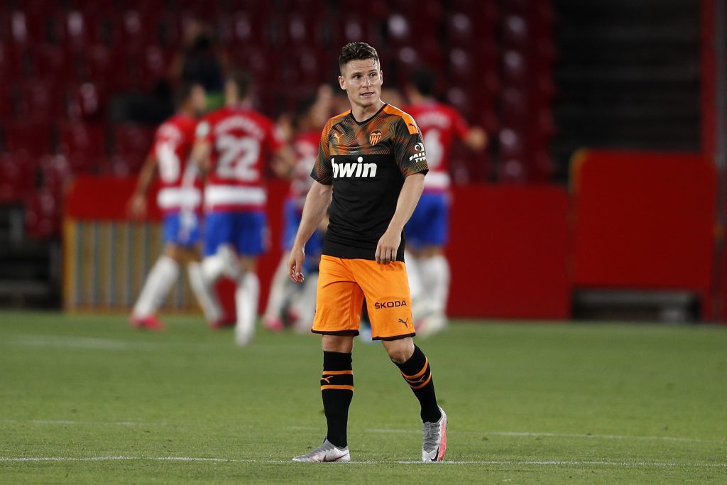 Kévin Gameiro